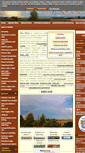 Mobile Screenshot of obecmokre.cz